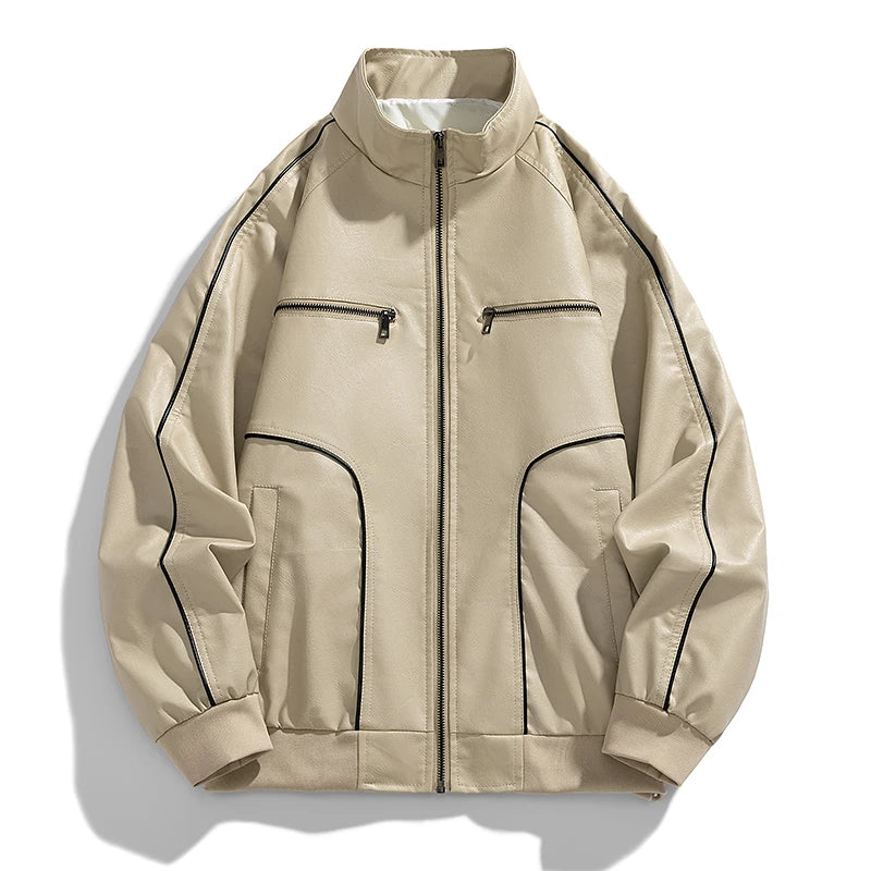 Savant Zip Jacket
