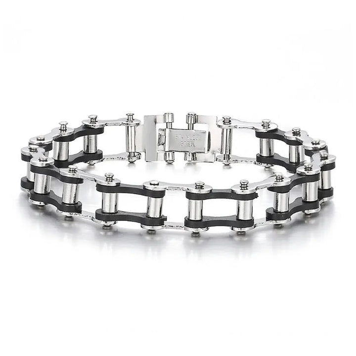 Throttle Chain Bracelet
