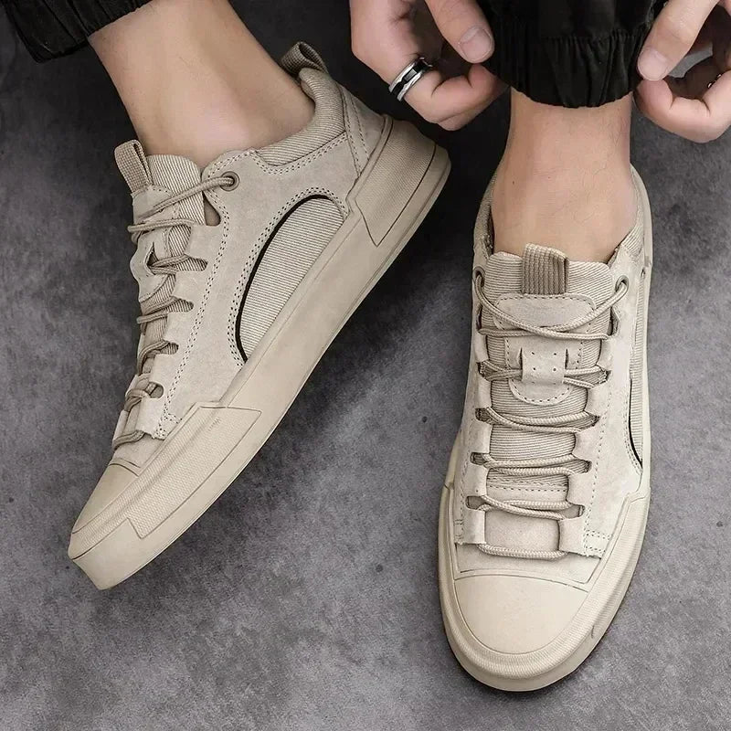 Titan All-Terrain Sneaker