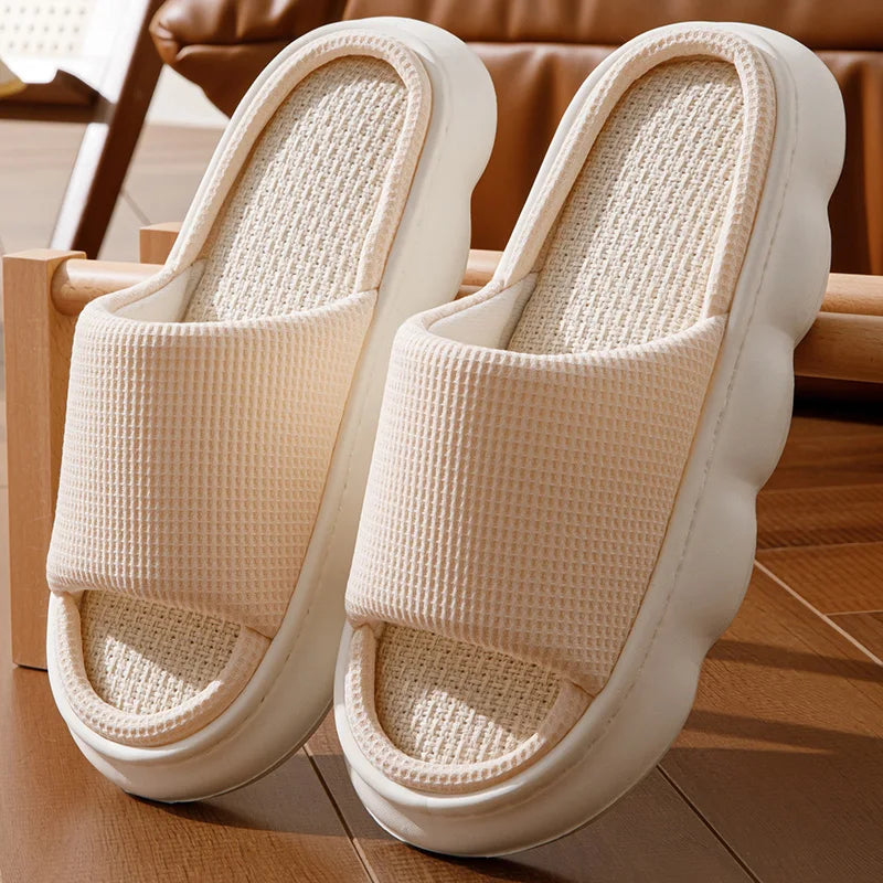 Loft Cushion Slides
