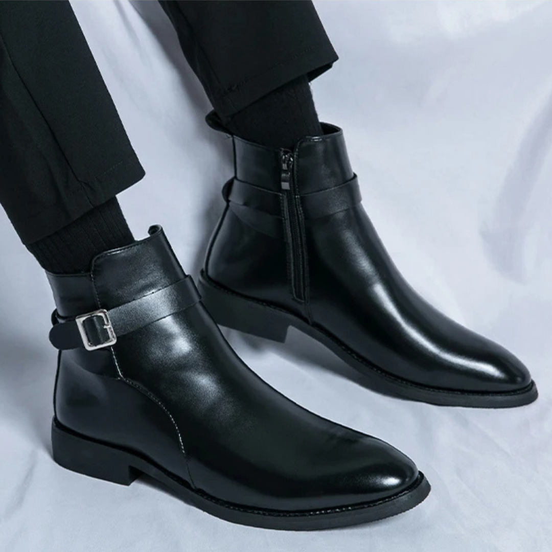 Belfort Chelsea Boot