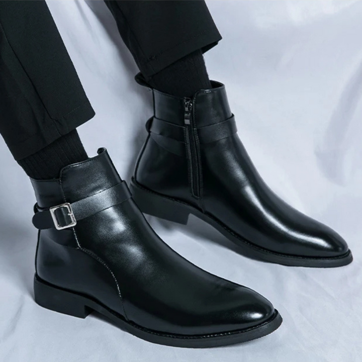 Belfort Chelsea Boot