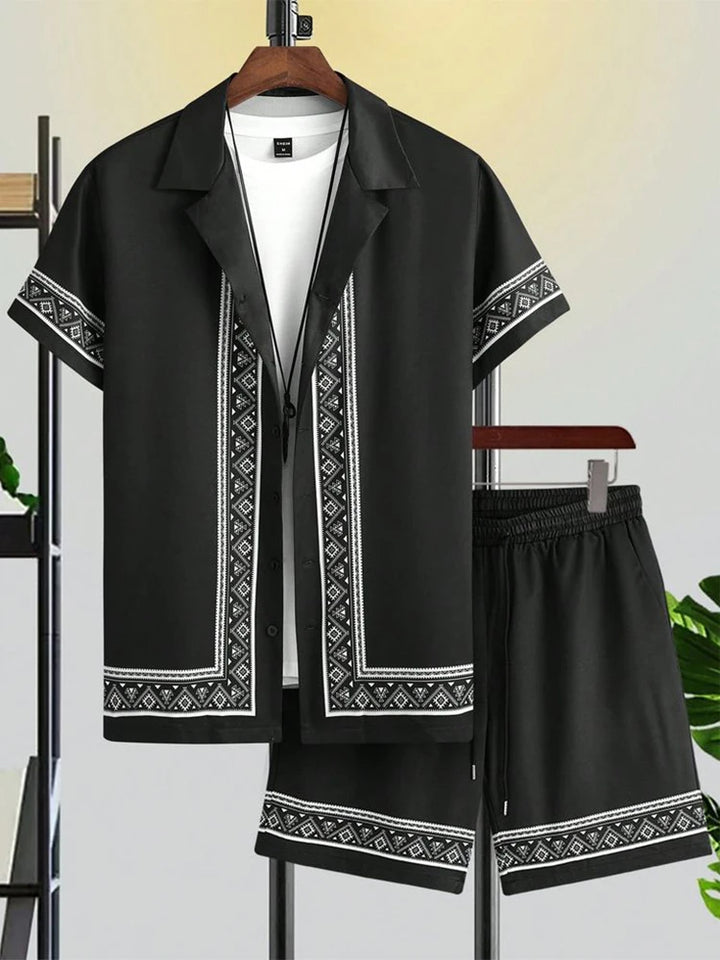 Urban Oasis Lounge Set