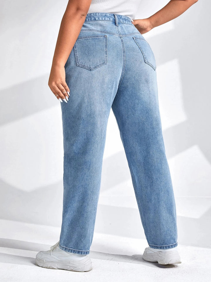 Body by Denim Jean