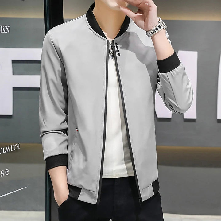 Valen Bomber Jacket
