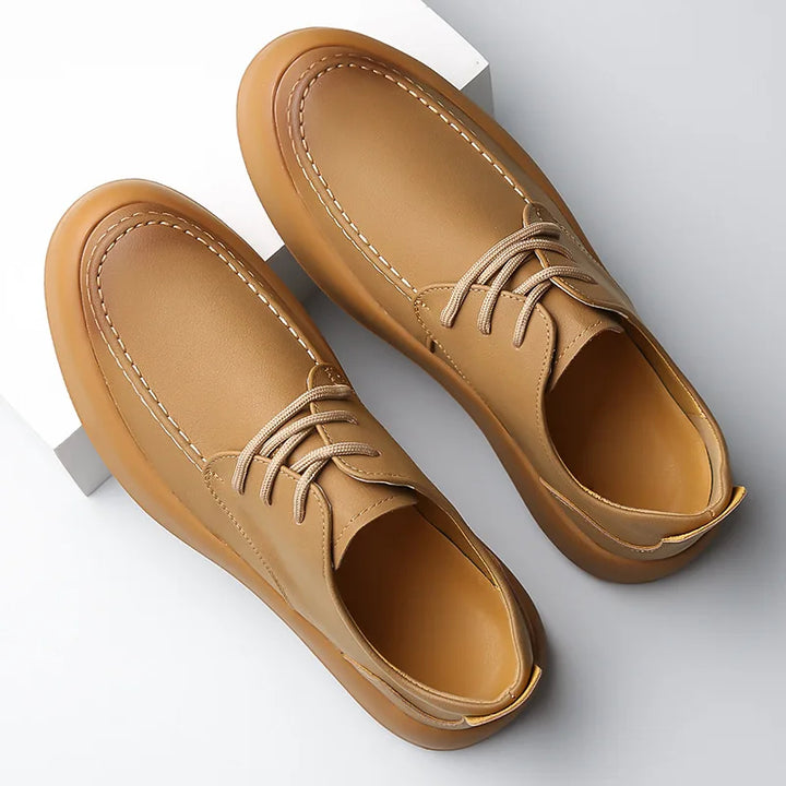 Halden Leather Sneaker