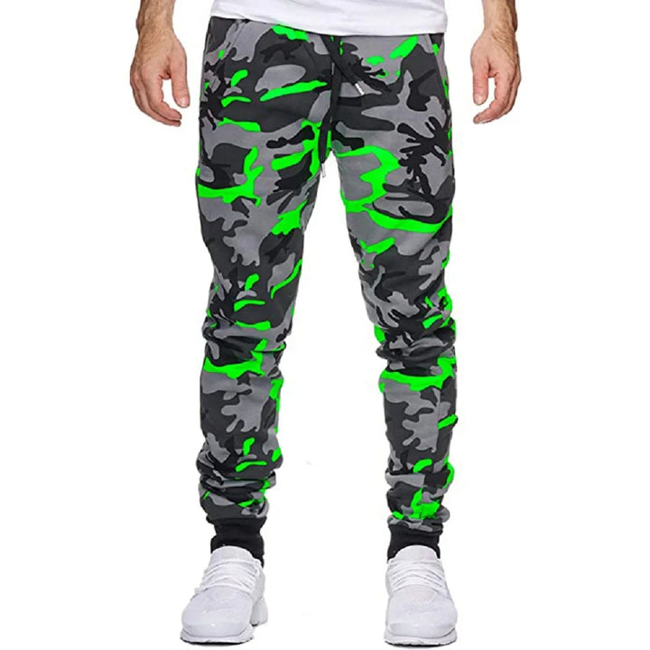 Shockwave Camo Jogger