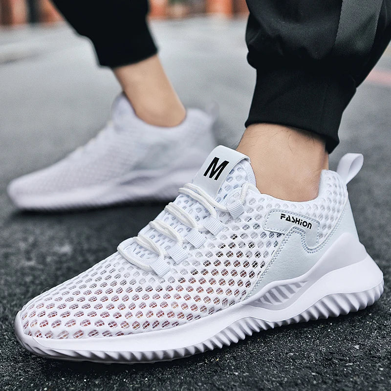 Prysm Mesh Sneaker