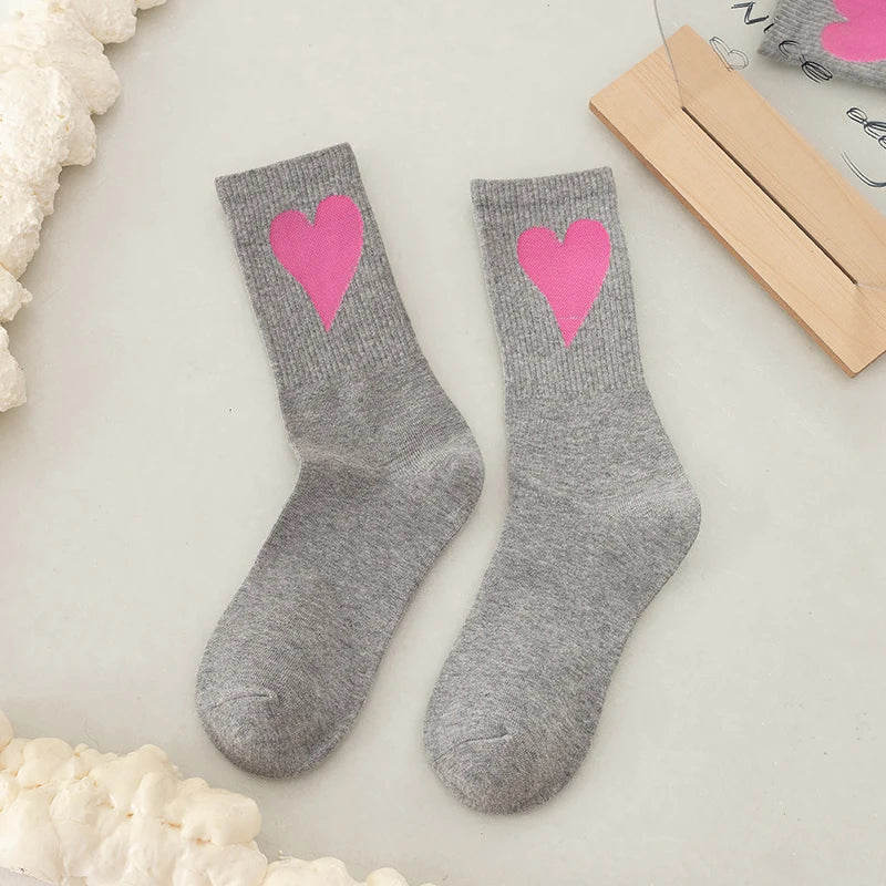 Love Core Sock Set