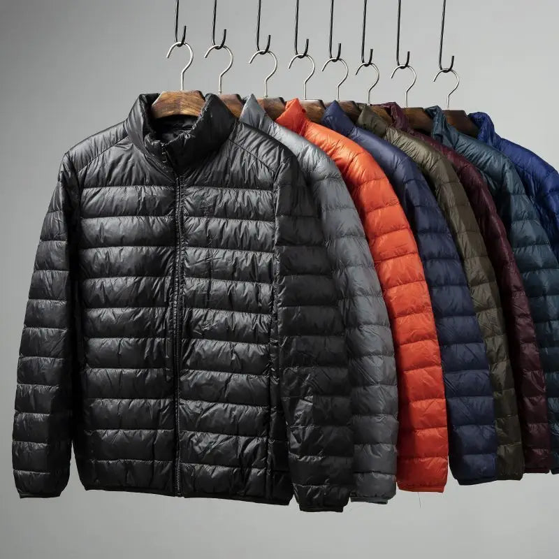 Huxley Puffer Jacket