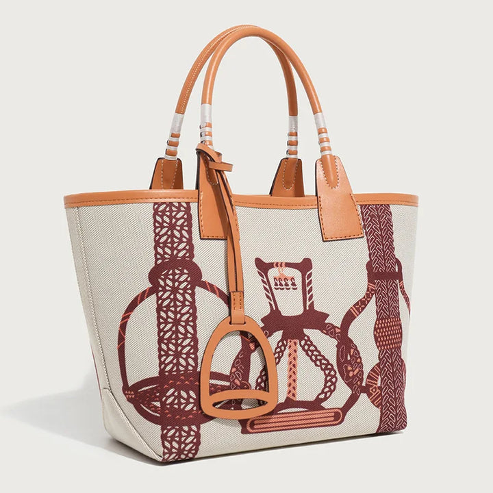 Galleria Canvas Carryall