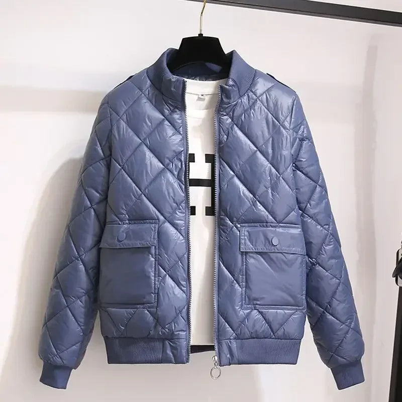 Marquise Puffer Jacket