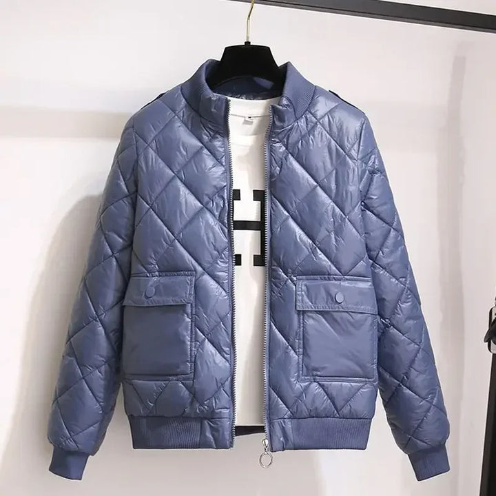 Marquise Puffer Jacket