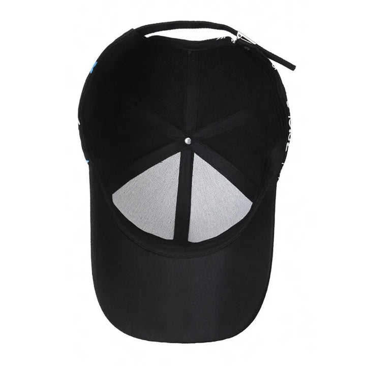 Graffiti Ink Society Cap