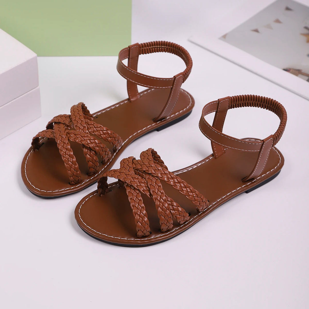 Seraphina Boho Sandal