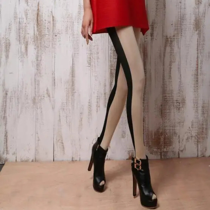 Eclipse Contrast Tights
