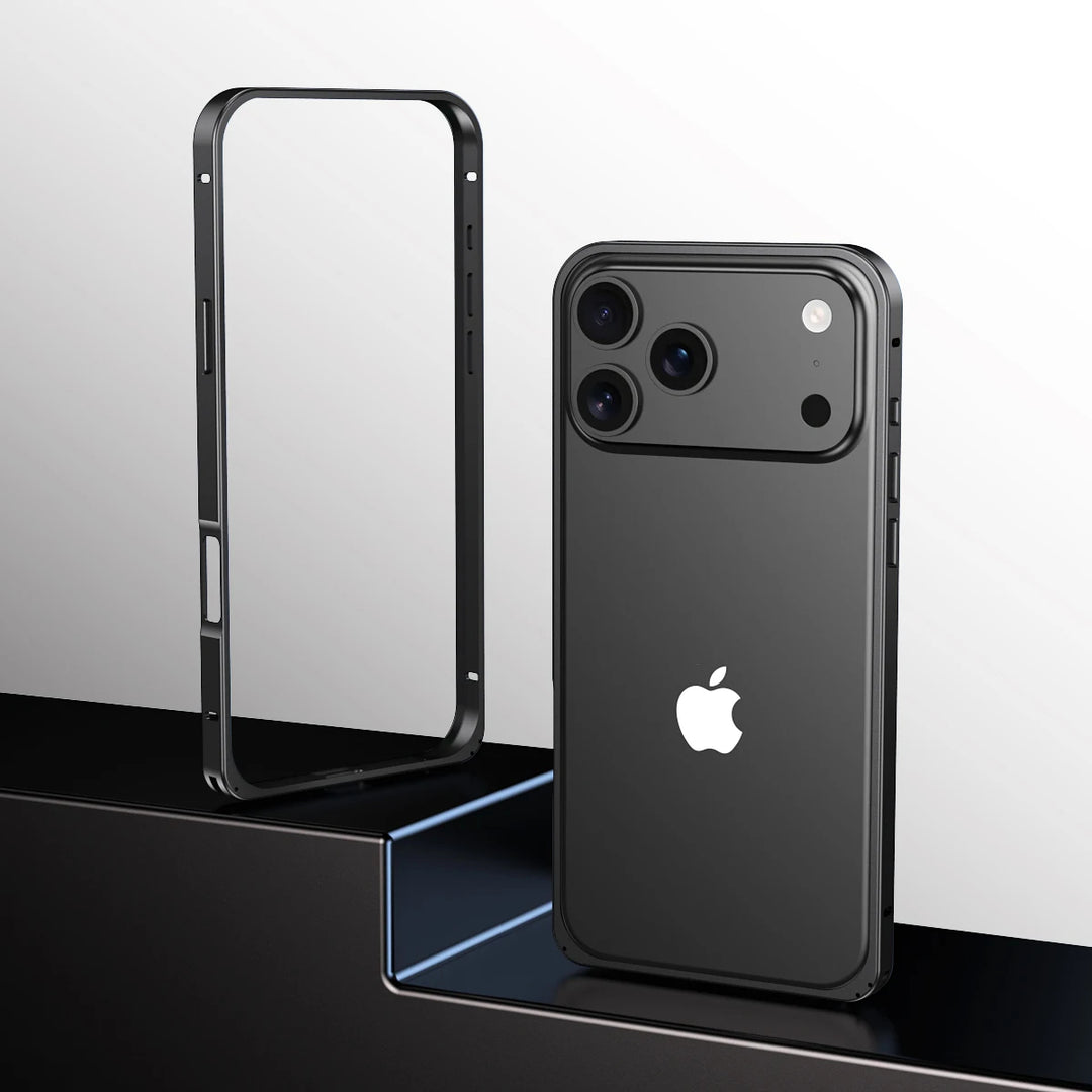 Razor Edge iPhone 17 Bumper Case