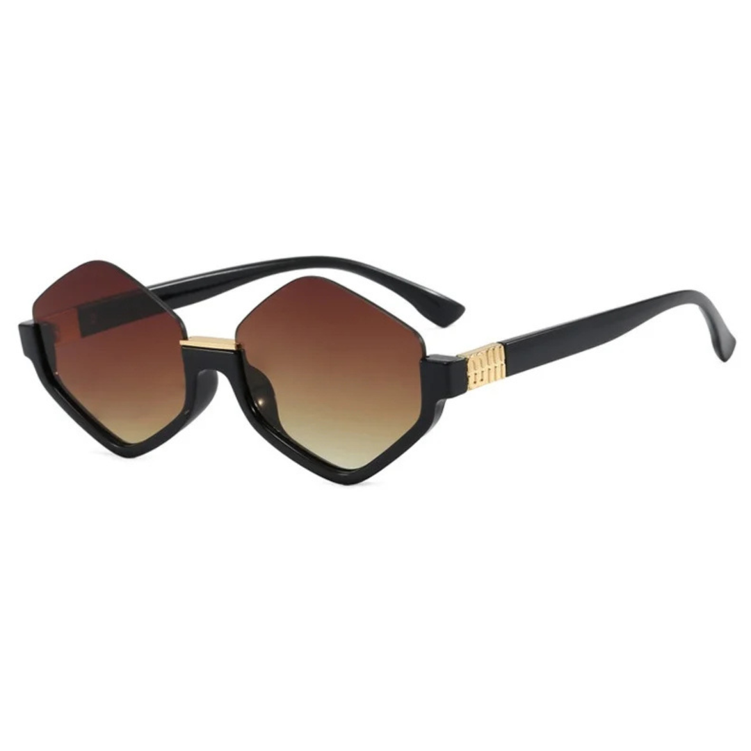 Contoura Polygon Sunglasses