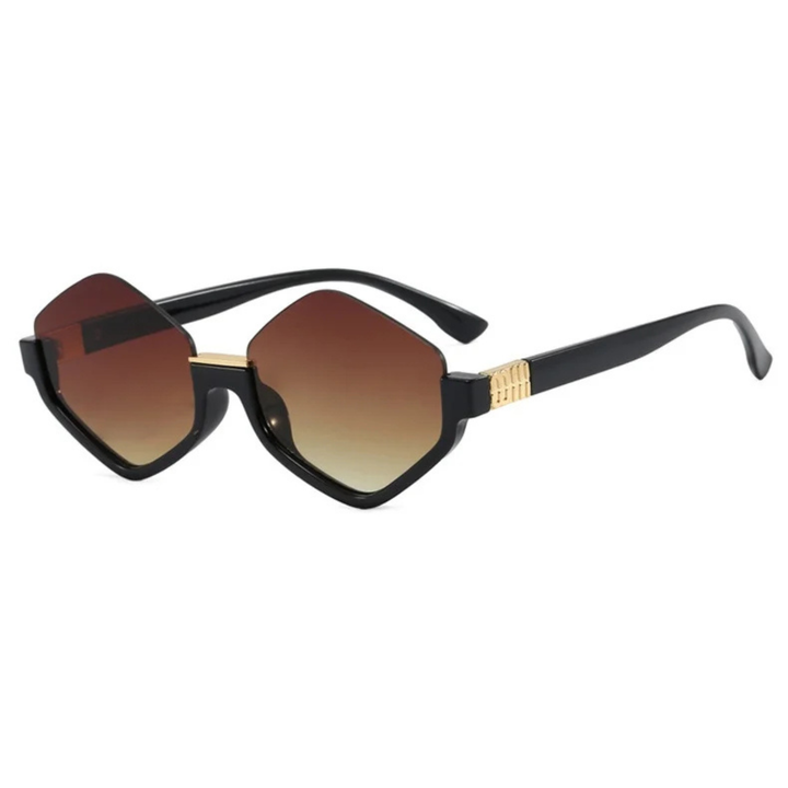 Contoura Polygon Sunglasses