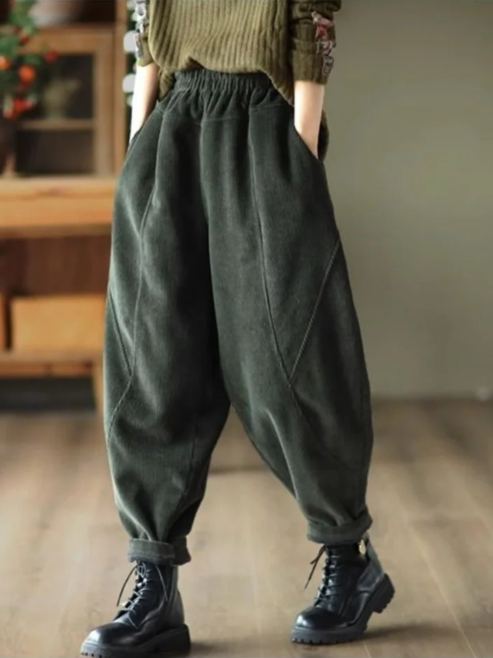 Twilight Corduroy Pant
