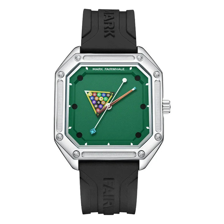 8-Ball Collection Timepiece