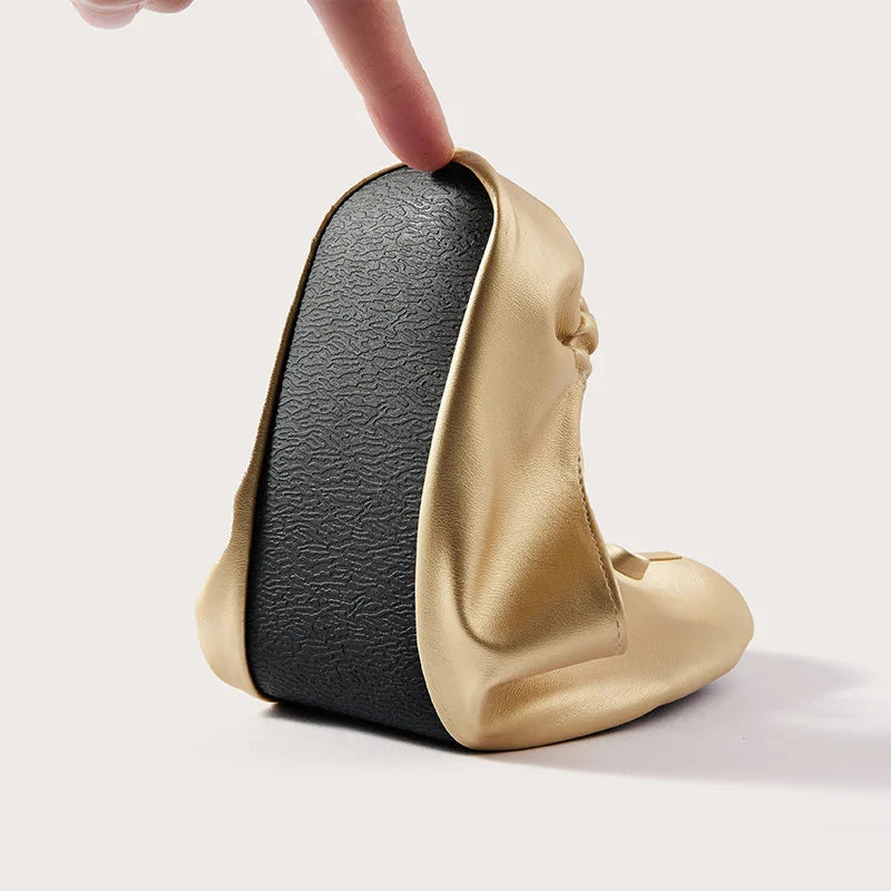 Anywhere Ballet™ Foldable Flats