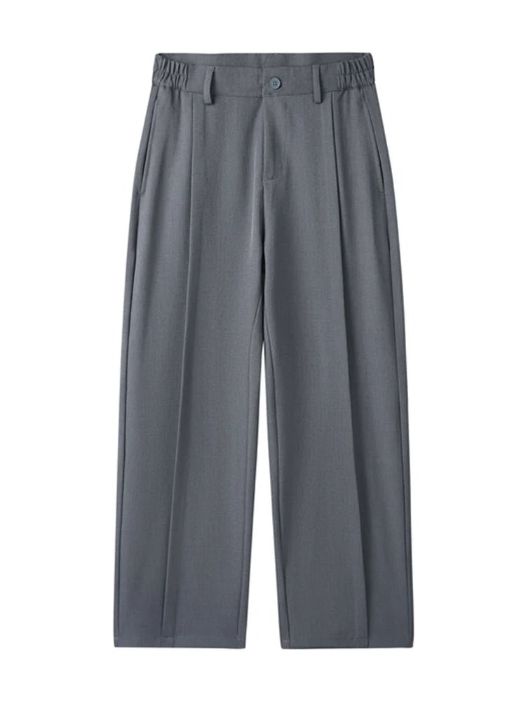 Kingsley Relaxed-Fit Trouser
