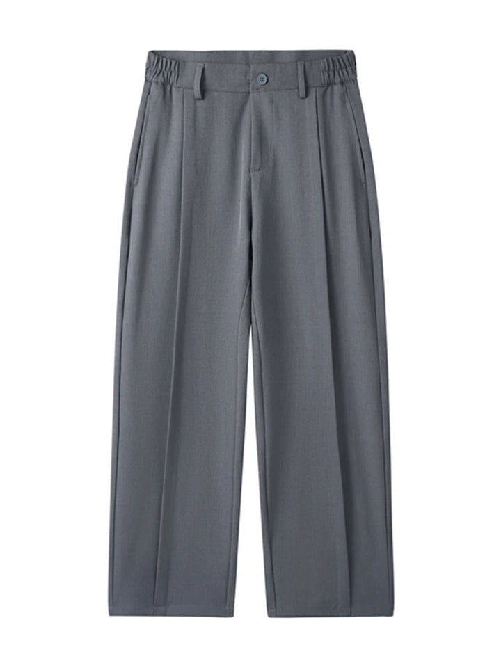 Kingsley Relaxed-Fit Trouser