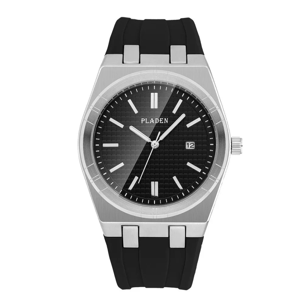 Monaco Sport Watch