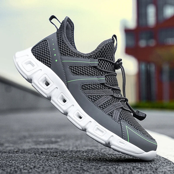 Evo Mesh Performance Sneaker