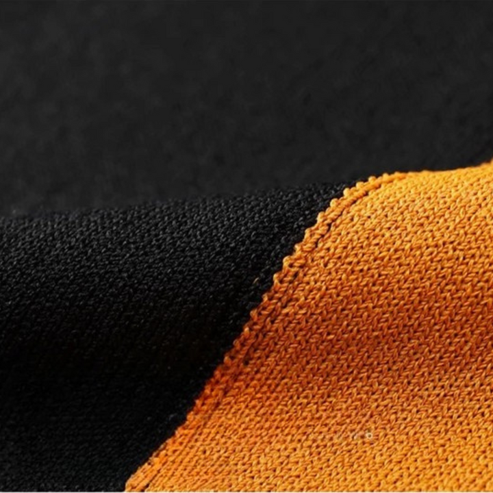 Bauhaus Colorblock Shirt