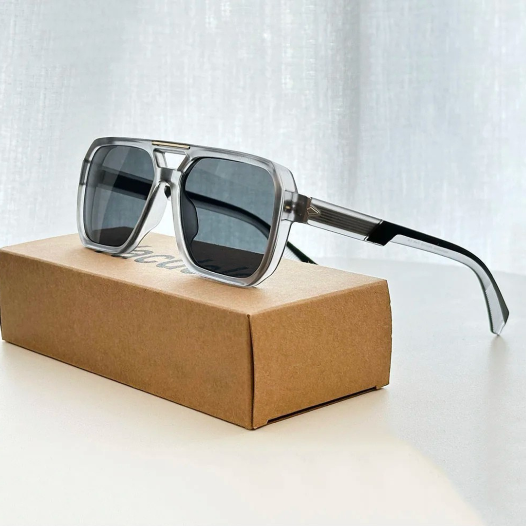 Archetype Aviator Sunglasses