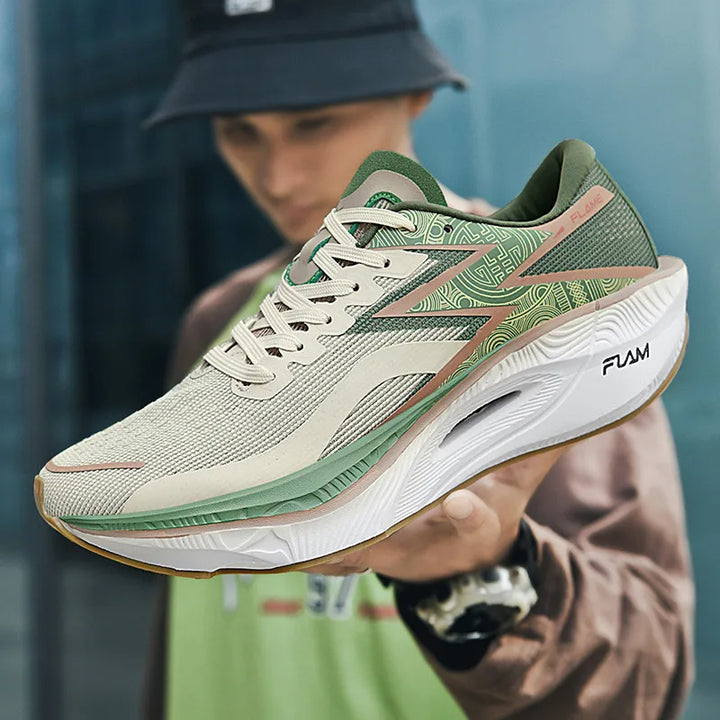 Flame Velocity Pro Runners™