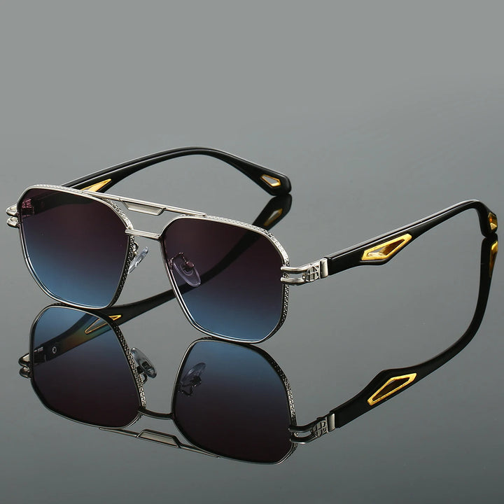 Skyline Gradient Aviators