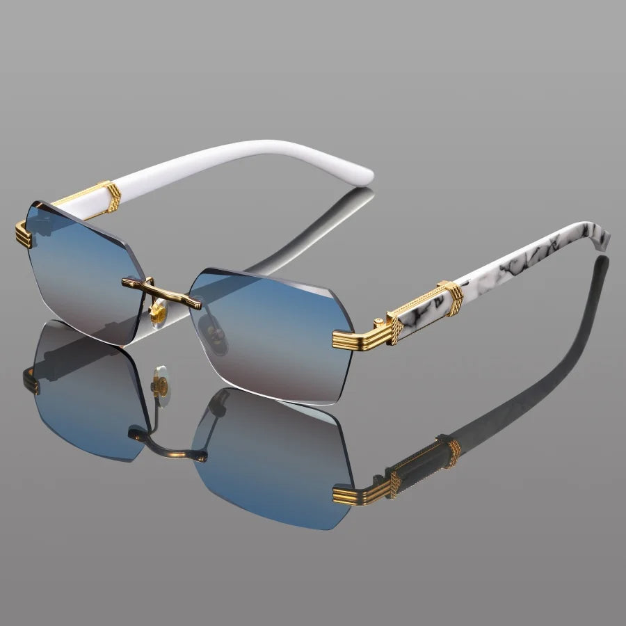 Icon Marble Tone Shades