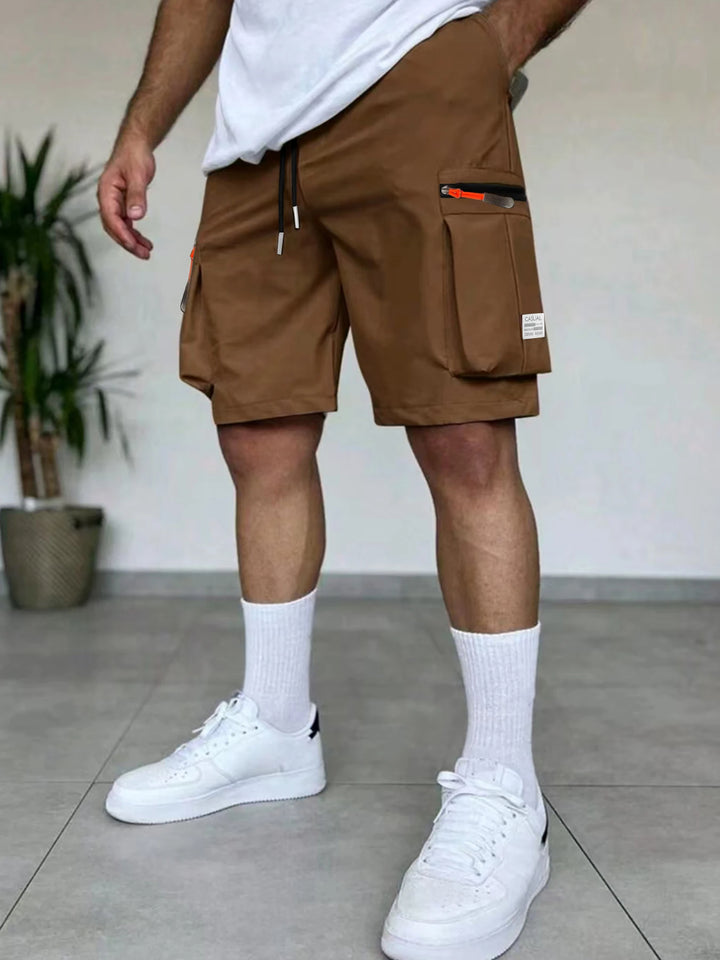 Hunter Cargo Utility Short
