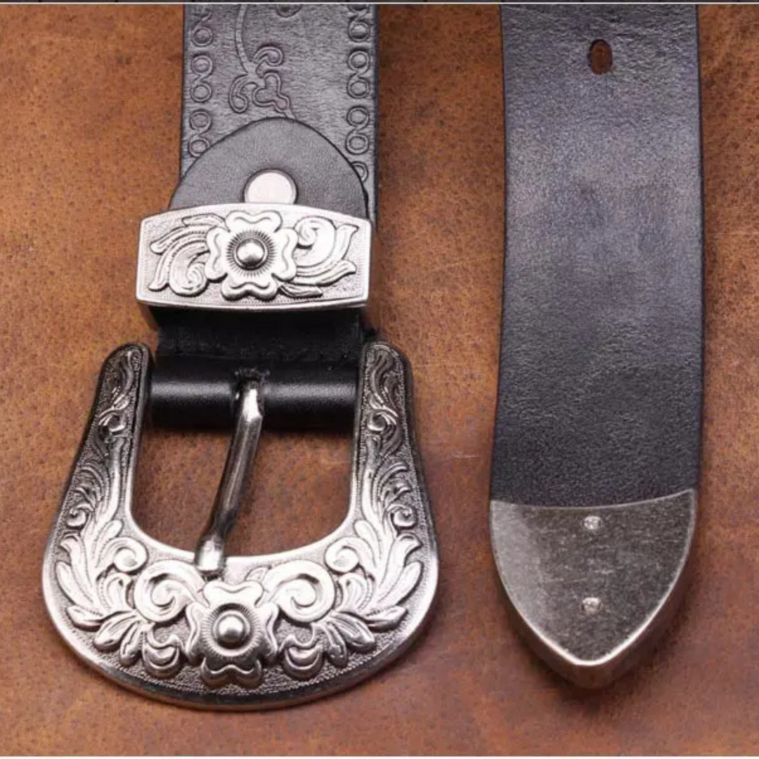 El Dorado Saddle Belt