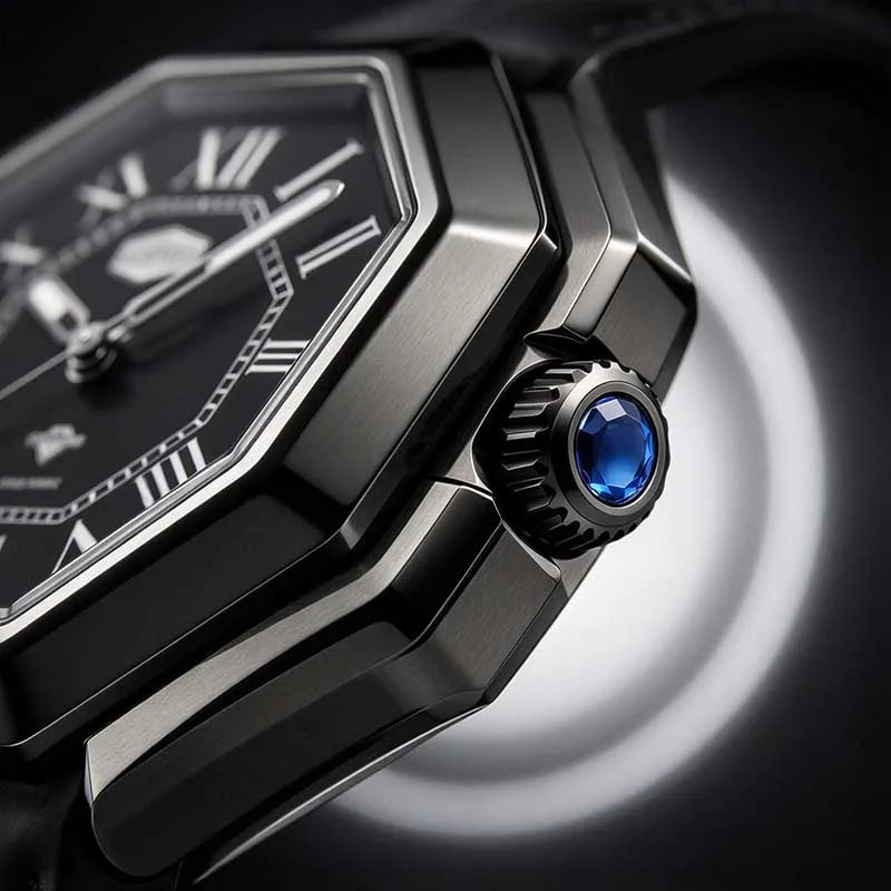 Octavien Quartz Watch