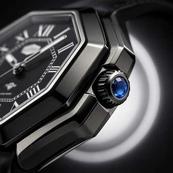 Octavien Quartz Watch