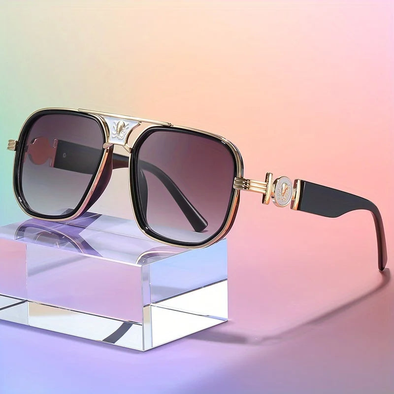 Nova Double Beam Sunglasses