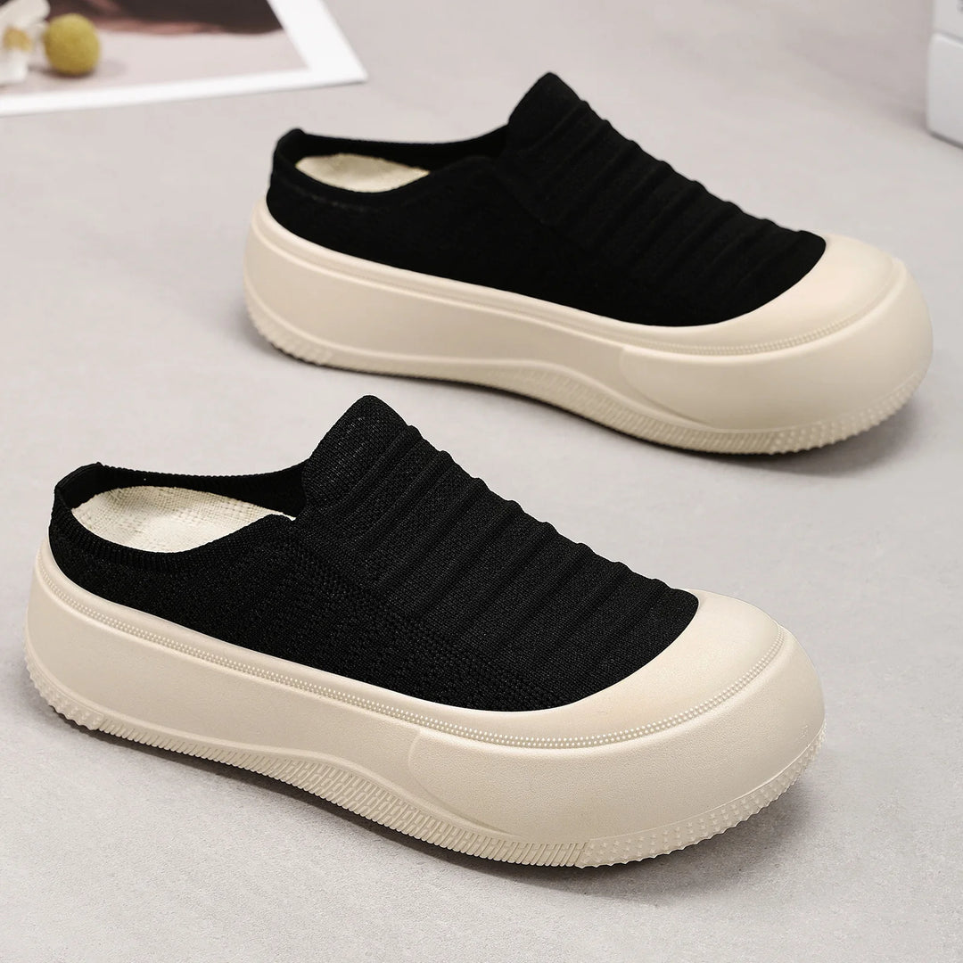Cambria Platform Slip-On