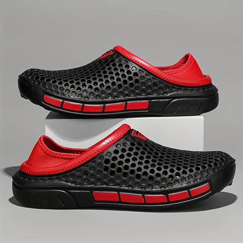 Ventra Slip-On Sandal