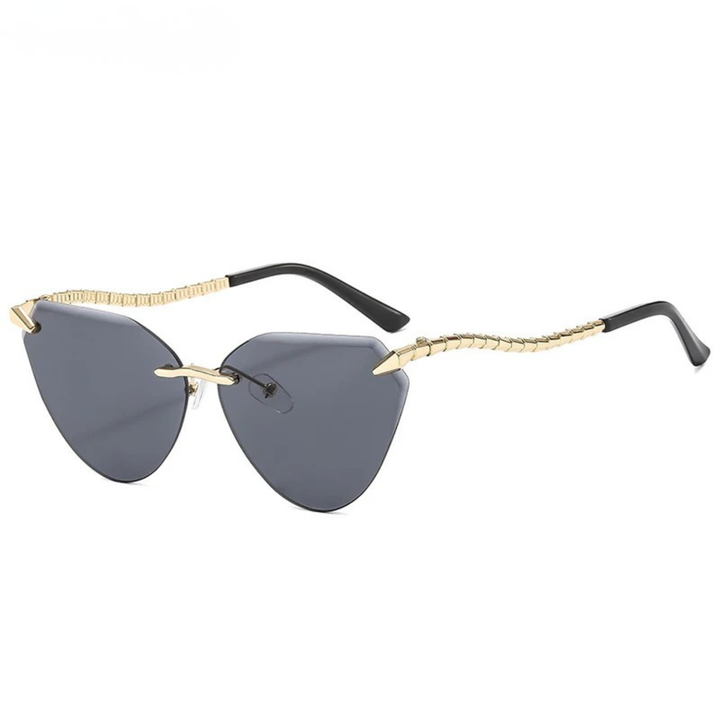 Seraphyx Cat-Eye Sunglasses