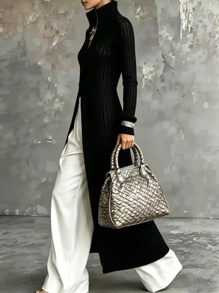 Vittoria Maxi Cardigan