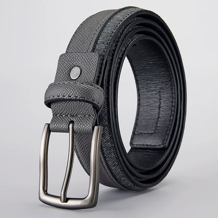 Stratton Dual-Texture Belt