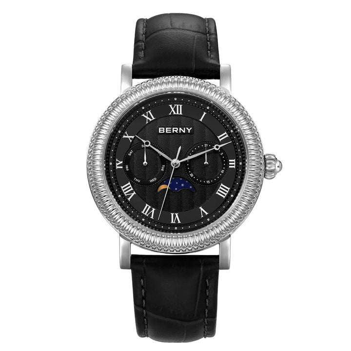 Constellar Moon Phase Watch