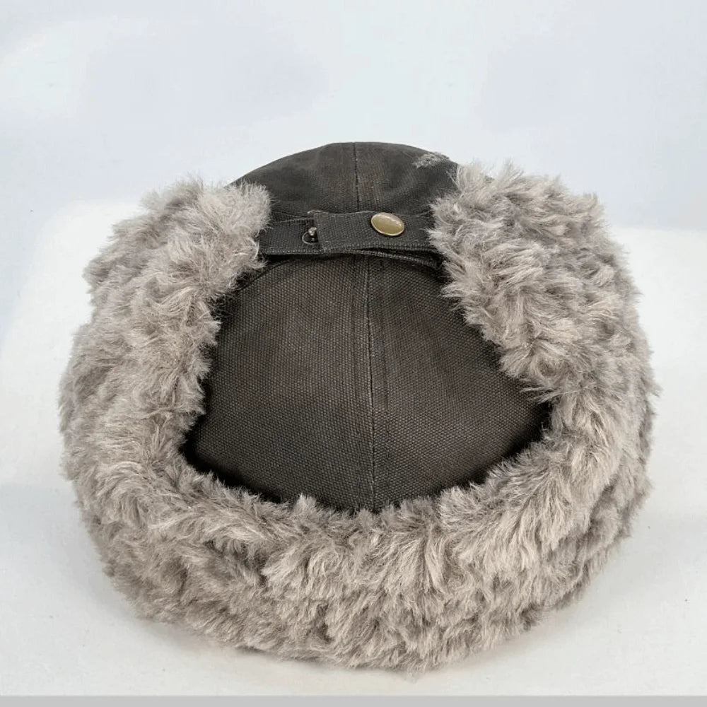 Dream Distressed Cap