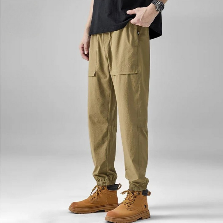 Dynamic Trail Jogger