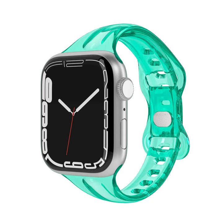 Sync Apple Watch Band