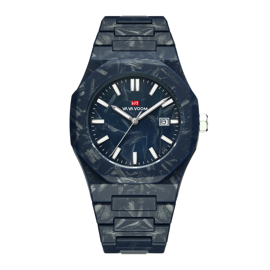 Legacy Precision Timepiece